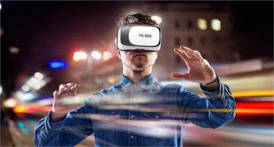 维西VR全景丨沉浸式体验线上看房